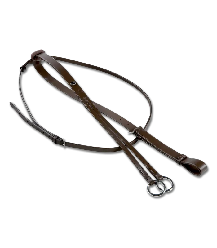 Martingal kožený STAR