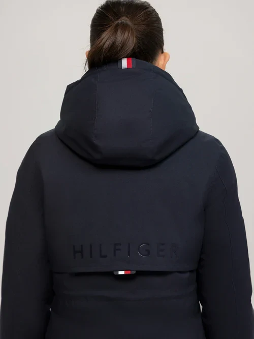 Dlouhý kabát OREGON