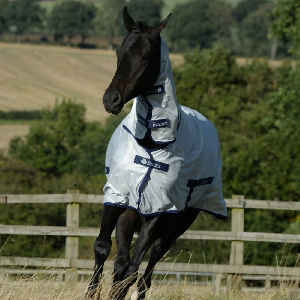 Deka síťovaná Bucas Freedom Fly sheet