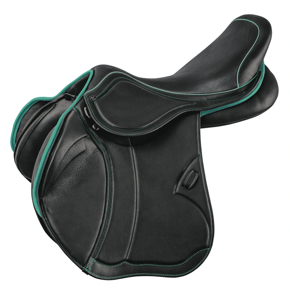 Skokové sedlo HBC Tribute