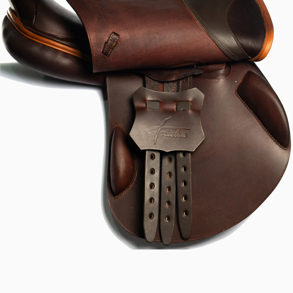 Skokové sedlo HBC Olympic