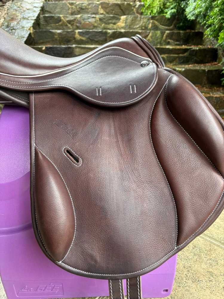 Zaldi Horseball