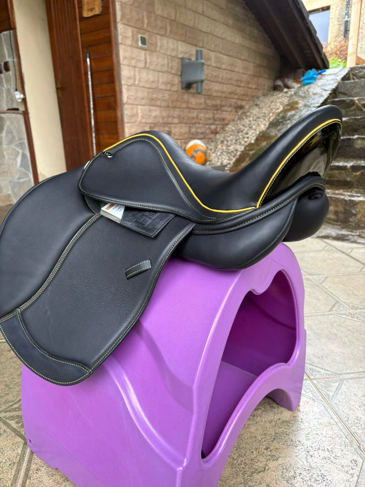 Pony sedlo
