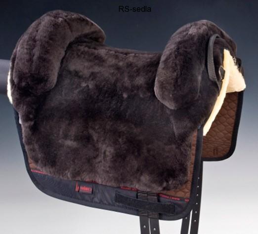 Fellsattel pad Iberica Plus Christ