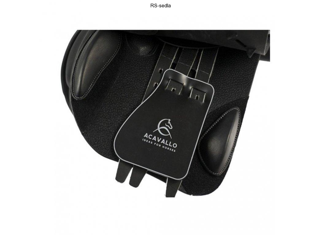 Sedlo Acavallo Veneziano