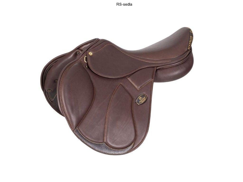 Sedlo Acavallo Guttuso