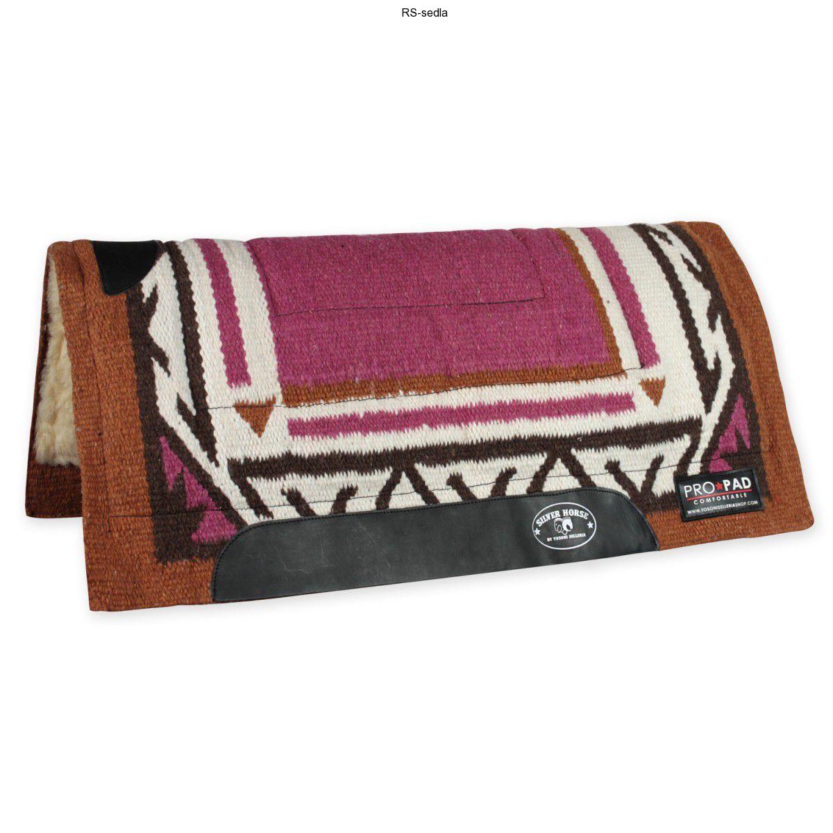 Westernová deka NEPAL