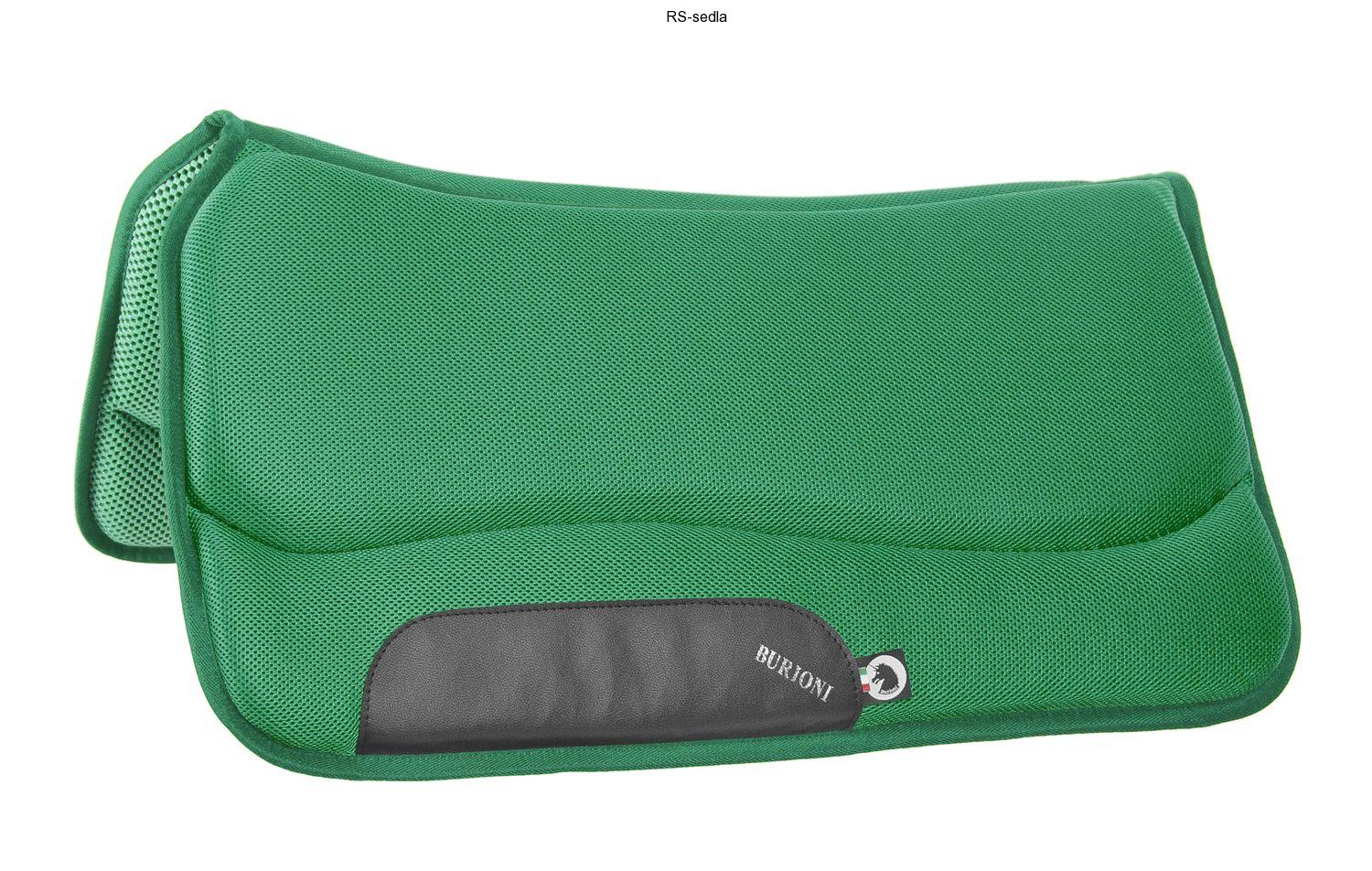 Westernová podsedlová deka Sympa nova + TexTech 