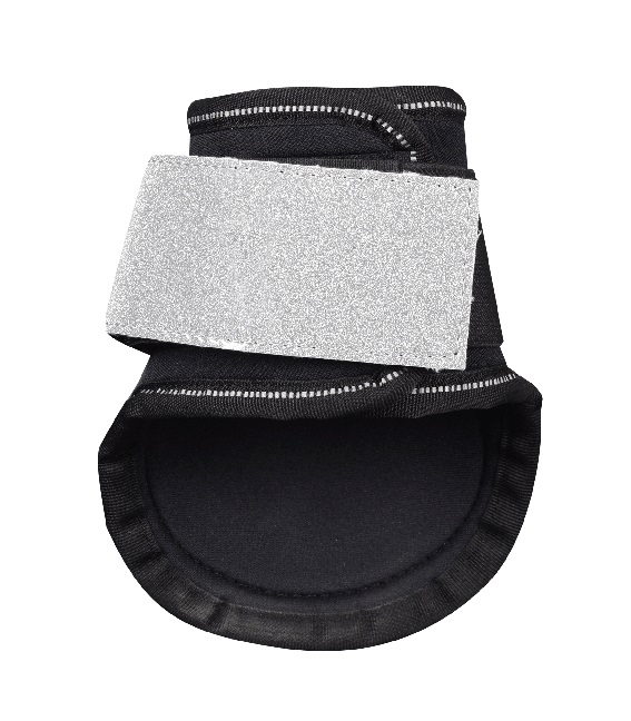 Reflexní chrániče na zadní nohy