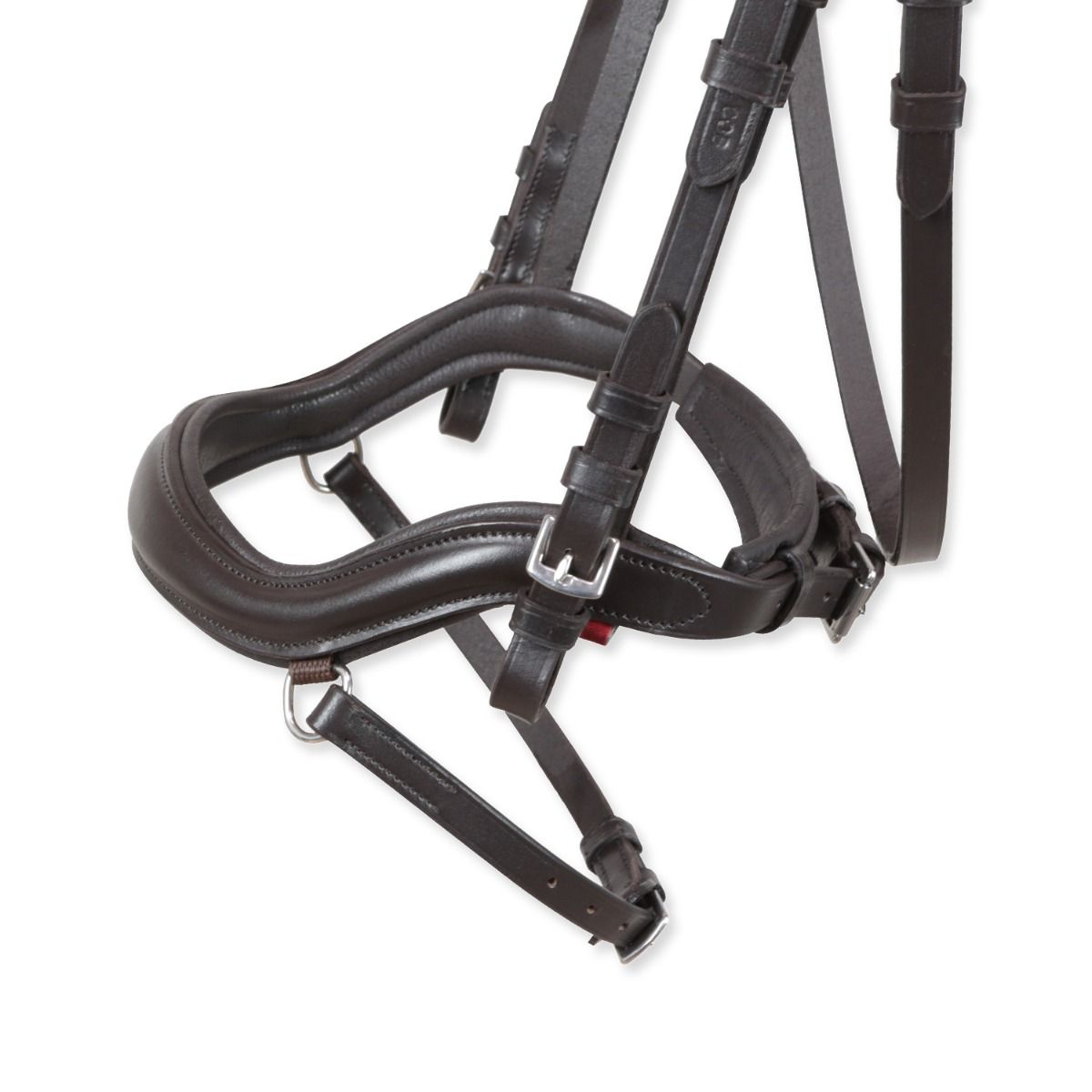 Anatomická uzdečka Tasting Crystal