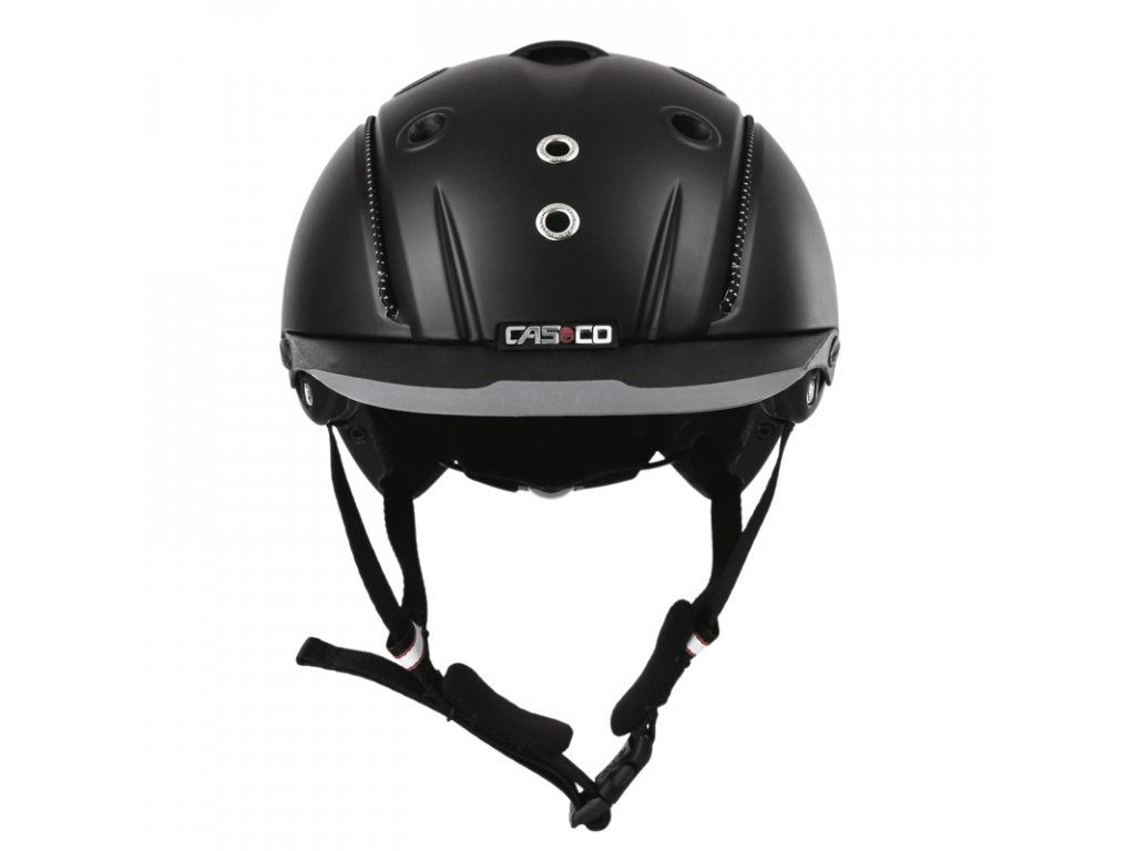 Jezdecká přilba Casco Mistrall-1