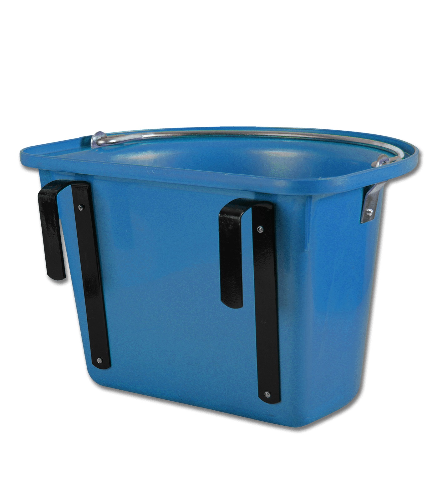 Přenosný žlab s držadlem