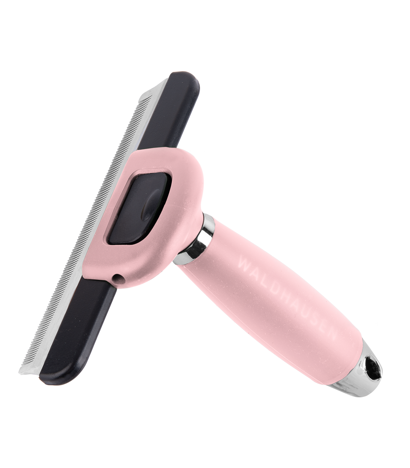 Hřeben na srst s gelovou rukojetí, XL