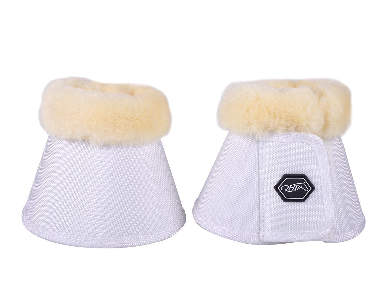 Zvony na kopyta s beránkem Ontário.