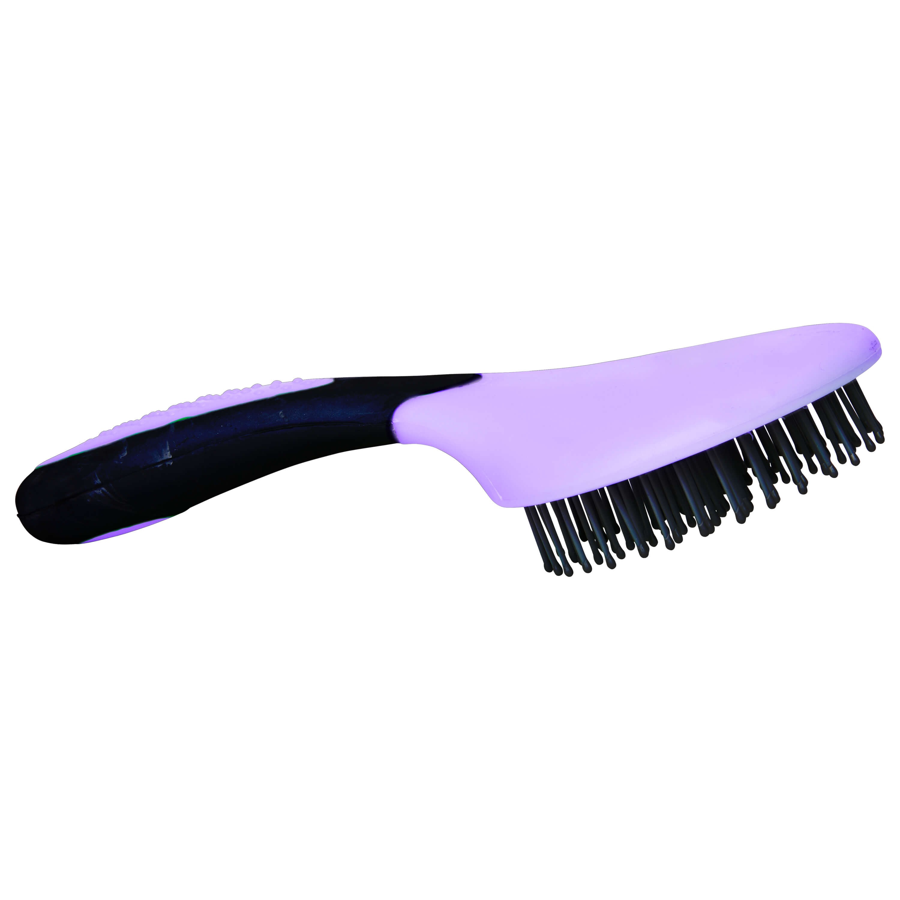 Kartáč na hřívu a ohon