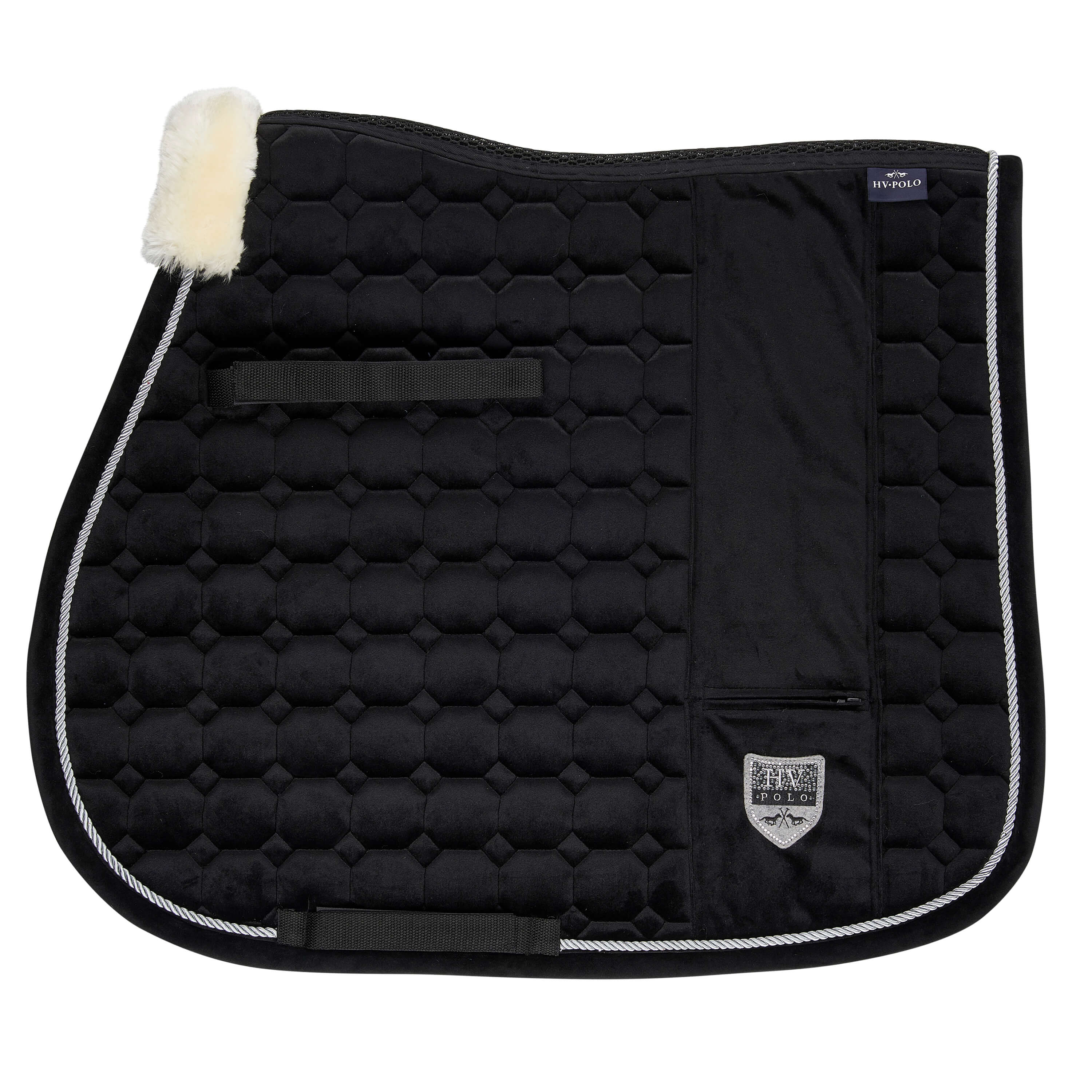 Podsedlová deka HV Polo COMO GP