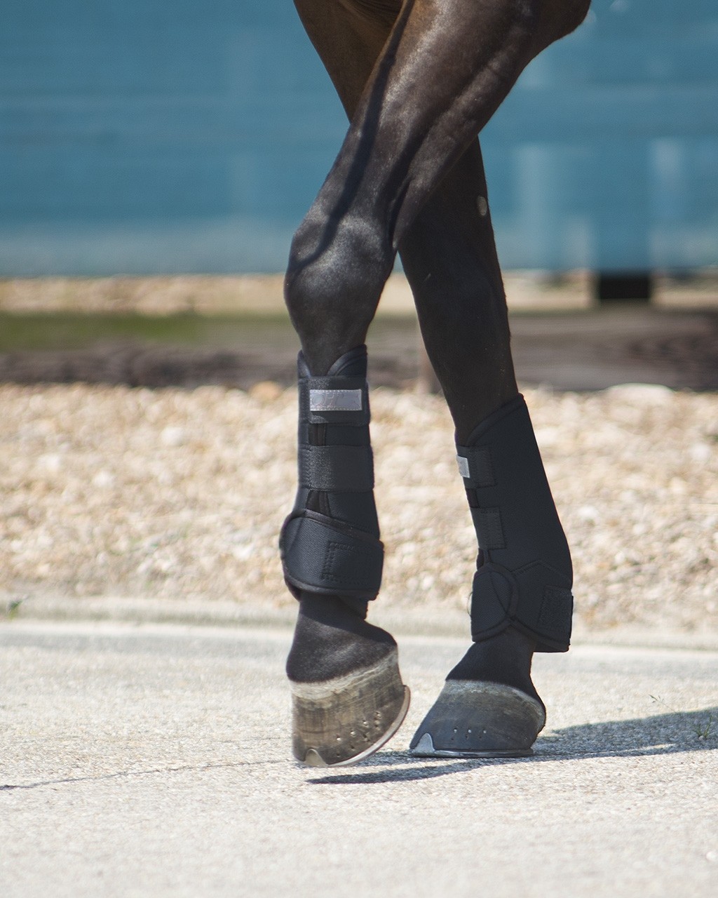 Neoprenové kloubové chrániče