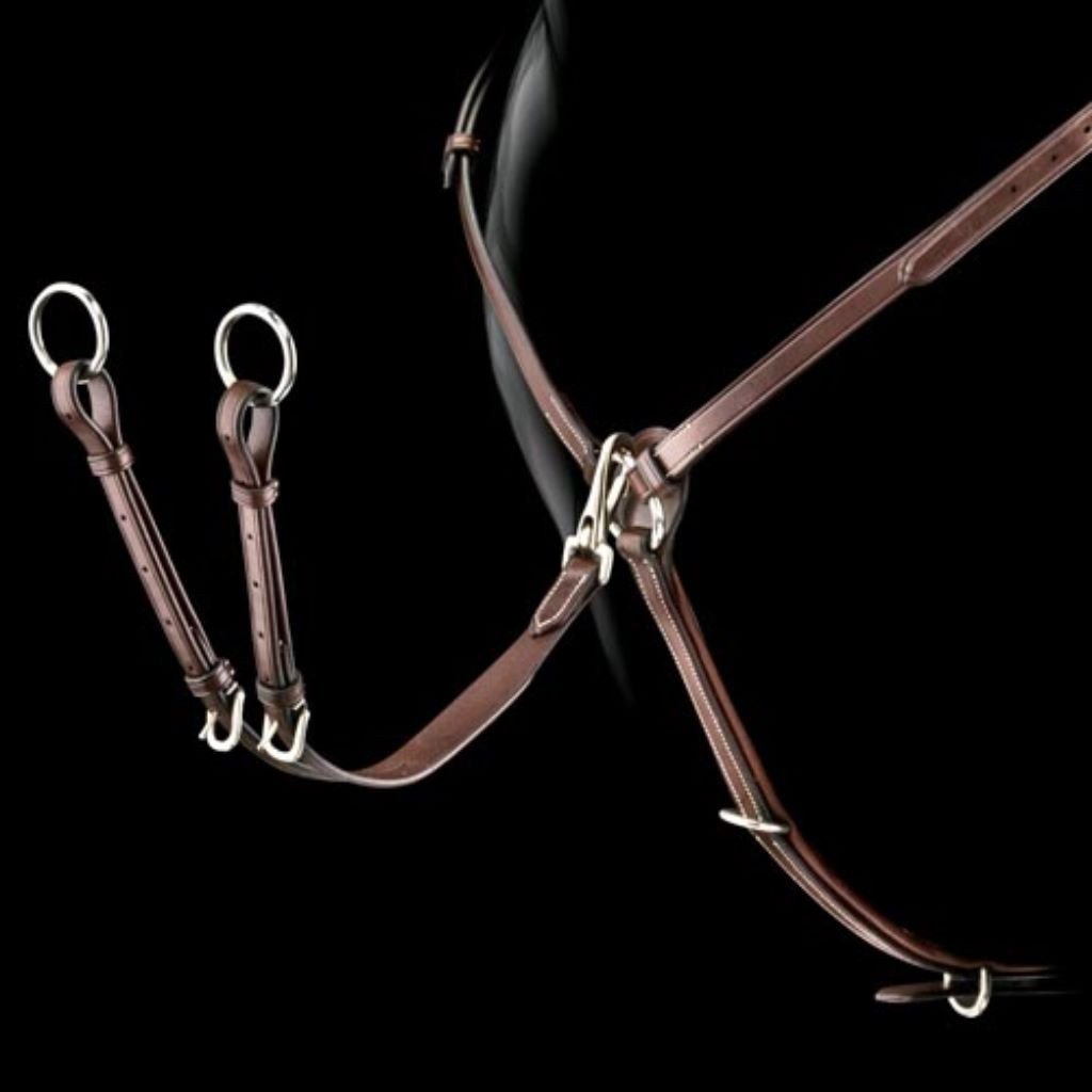 Poprsník Equiline elastic