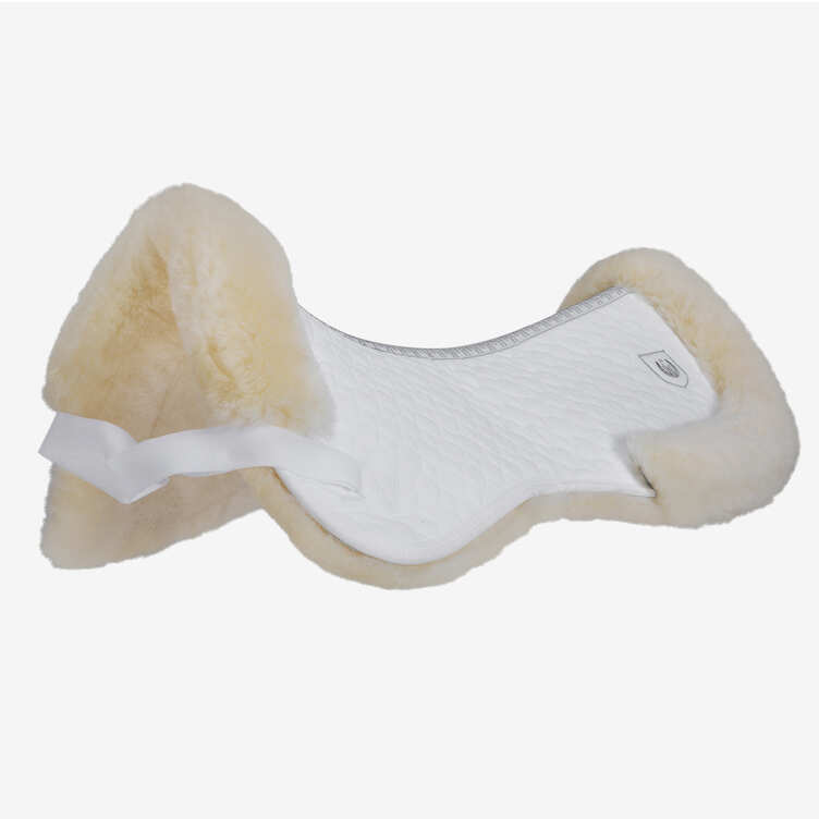 Pravý tlumicí beránek pod sedlo CHRIST Standard