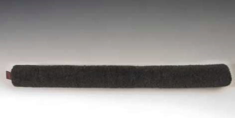 Beránkový potah na poprsník CHRIST