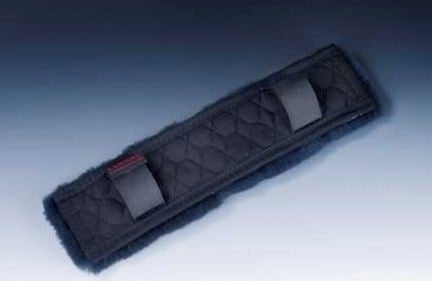 Beránkový potah na nánosník CHRIST