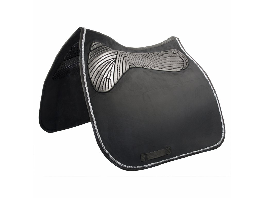 Dečka podsedlová tlumící Twin Sided Gel w/Rope ACAVALLO