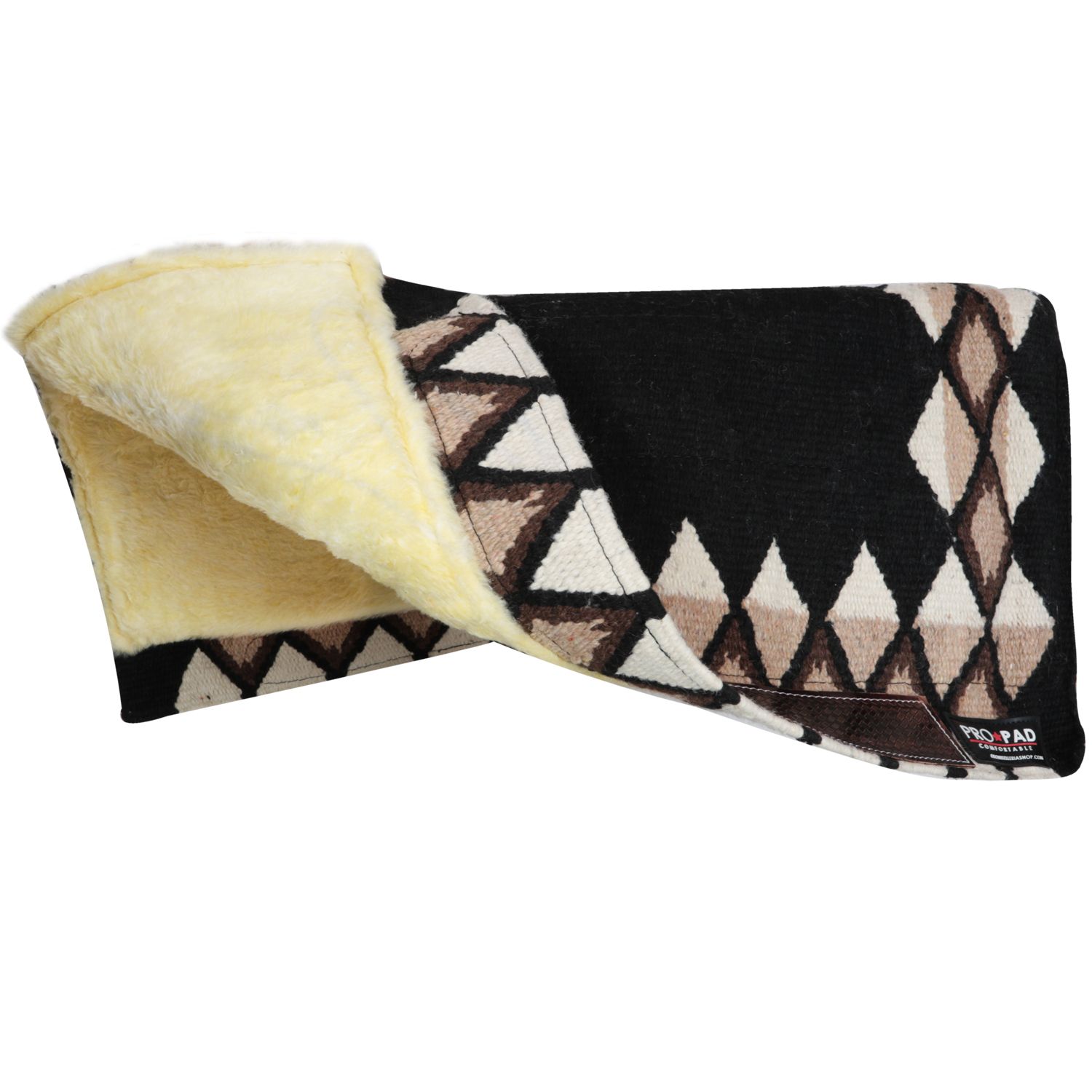 Westernová deka  NewRombo