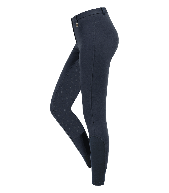 Dámské termo rajtky Fun Sport s normálním pasem