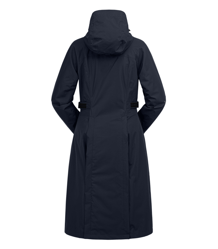 Nepromokavý kabát FEHMARN