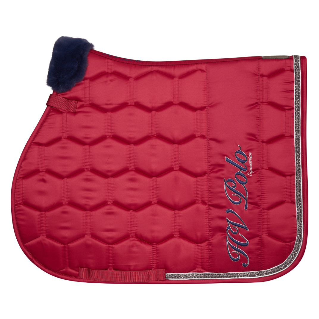 Podsedlová deka HVP WAYOMI