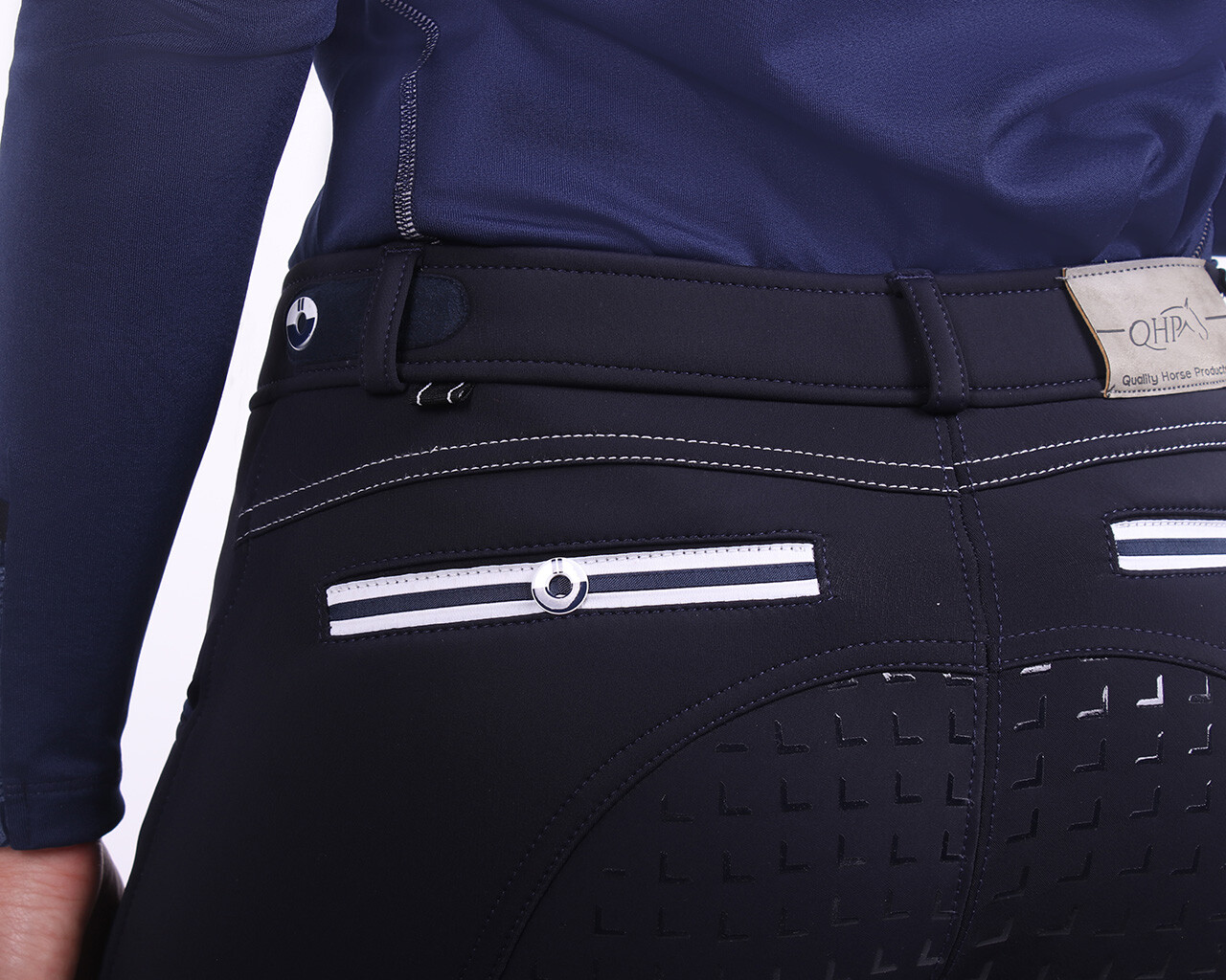 Dámské softshell rajtky EMMA