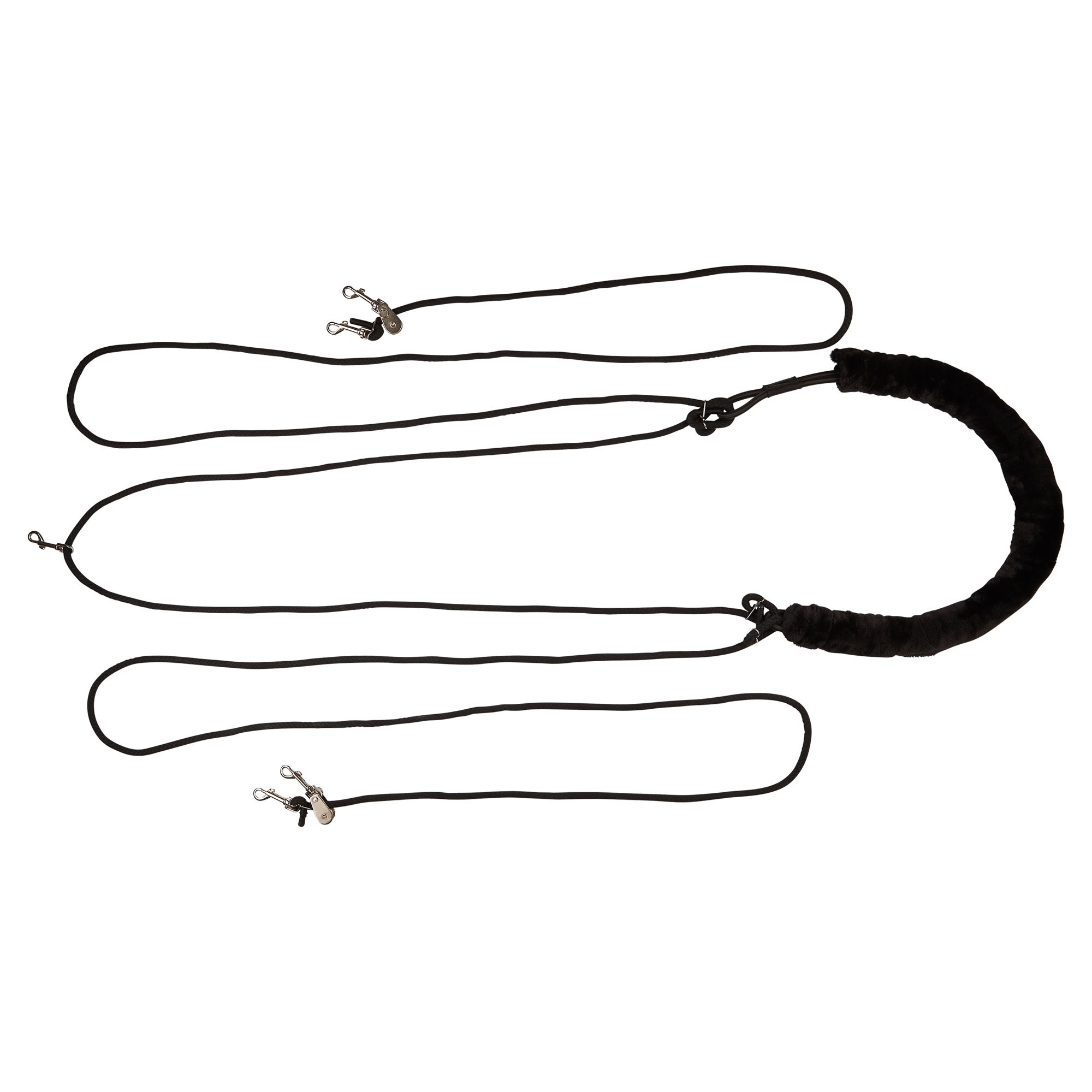 Lonžovací postroj Pessoa IMPR