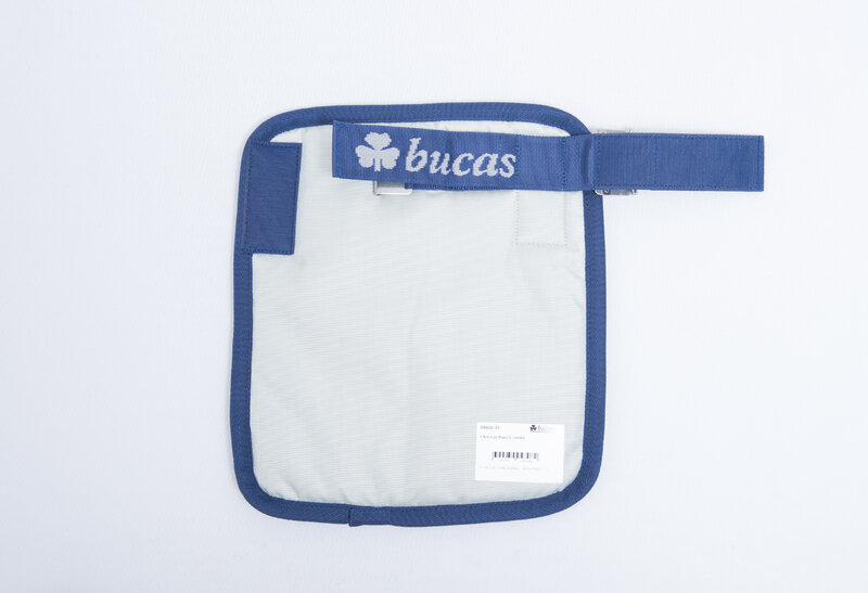 Dekový mezikus Bucas