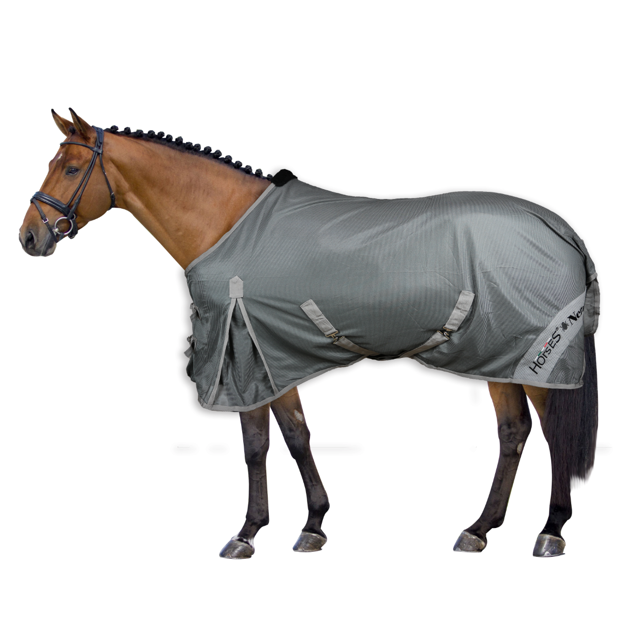 Síťová deka NEMESIS