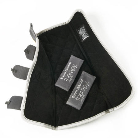 Terapeutické magnetické kamaše Equilibrium /pár