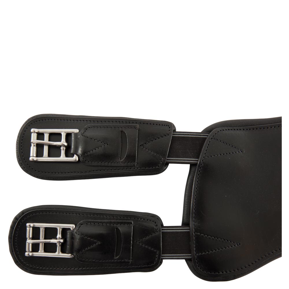 Drezurní podbřišník Stafford s gelem