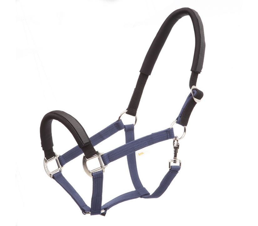 Ohlávka bezpečnostní KavalLastic