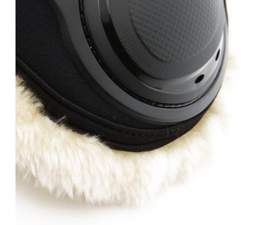 Chrániče zadní "Compete´n Wool"