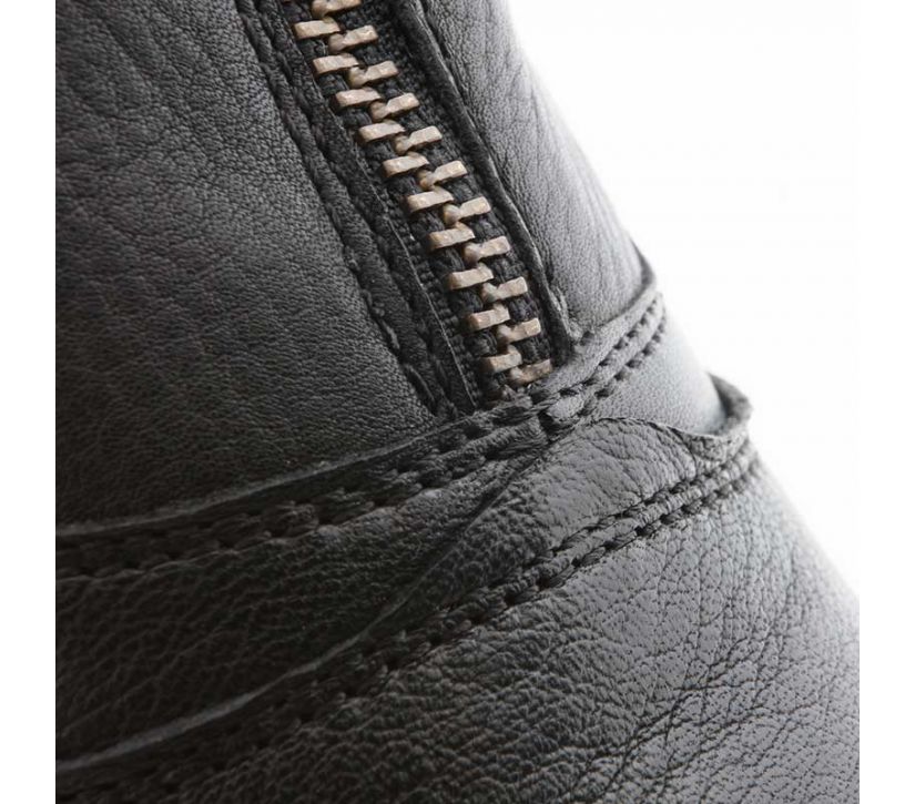 Kotníkové boty LUCIUS