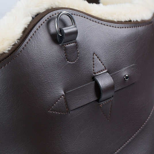 Podbřišník Horze ATLANTA s beránkem okopávací