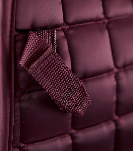 Podsedlová skoková/drezurní deka ALBERTA Premier Equine