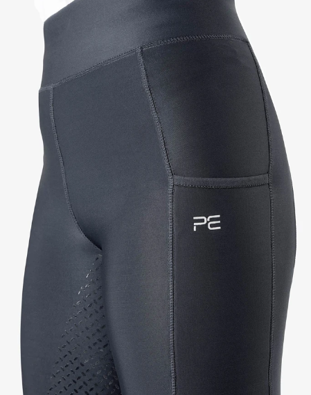 Dámské jezdecké leginy Premier Equine Hattina