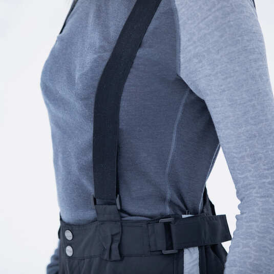 Dámské zimní kalhoty WINTER RIDER