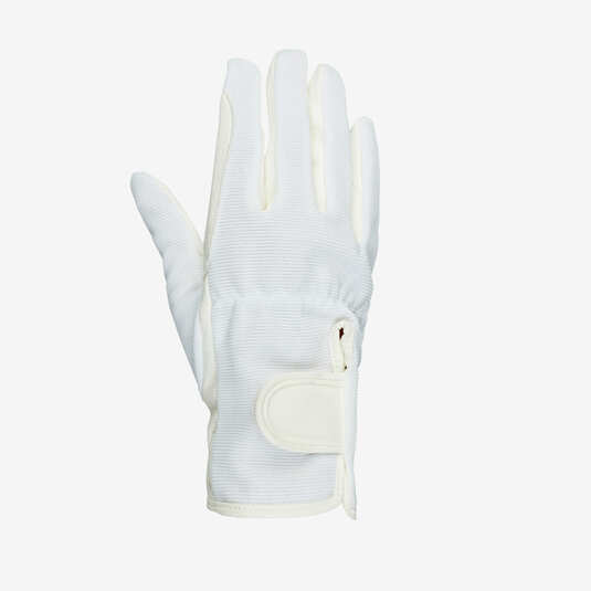 Jezdecké rukavice MULTI-STRETCH