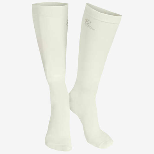 Jezdecké podkolenky /po 2 párech/