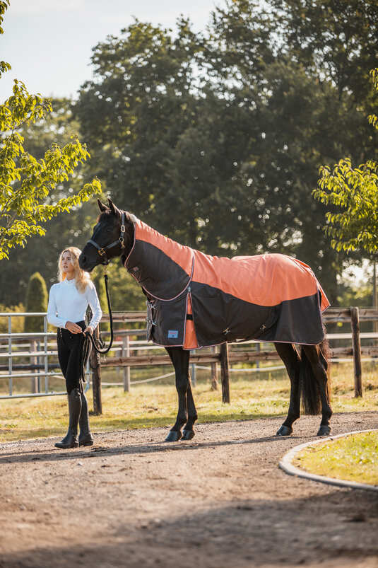 Krční díl LUCERNE, 150g