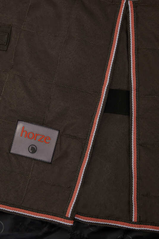 Stájová deka LUCERNE, 150g