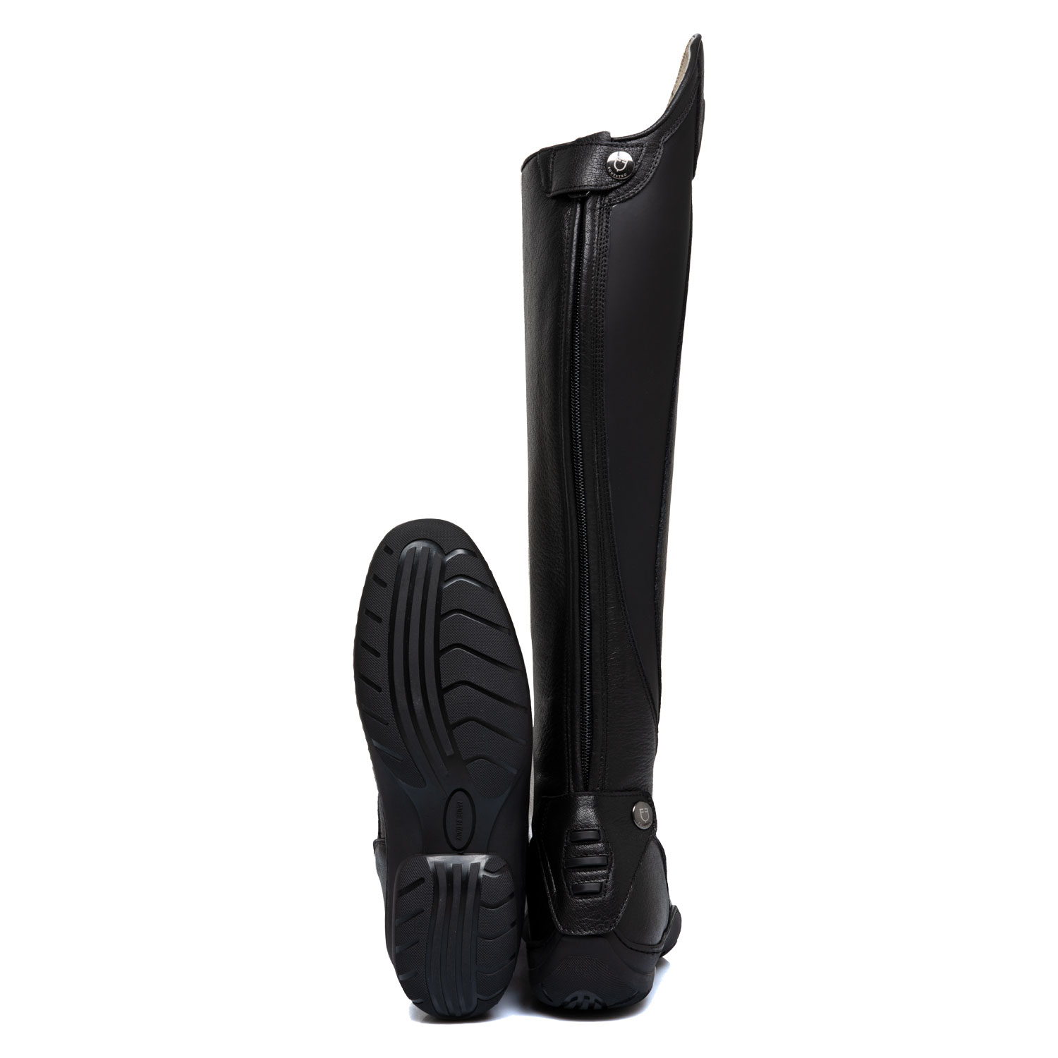 Vysoké boty UNISEX SATURN