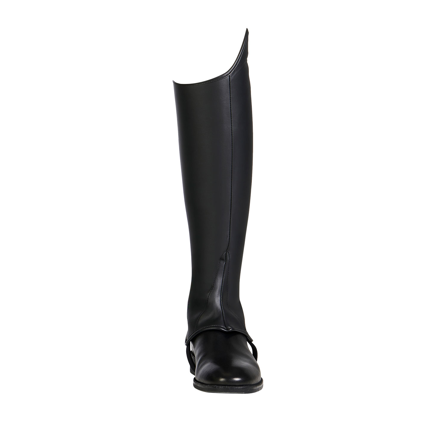 Kožené minichapsy UNISEX COLOMBO