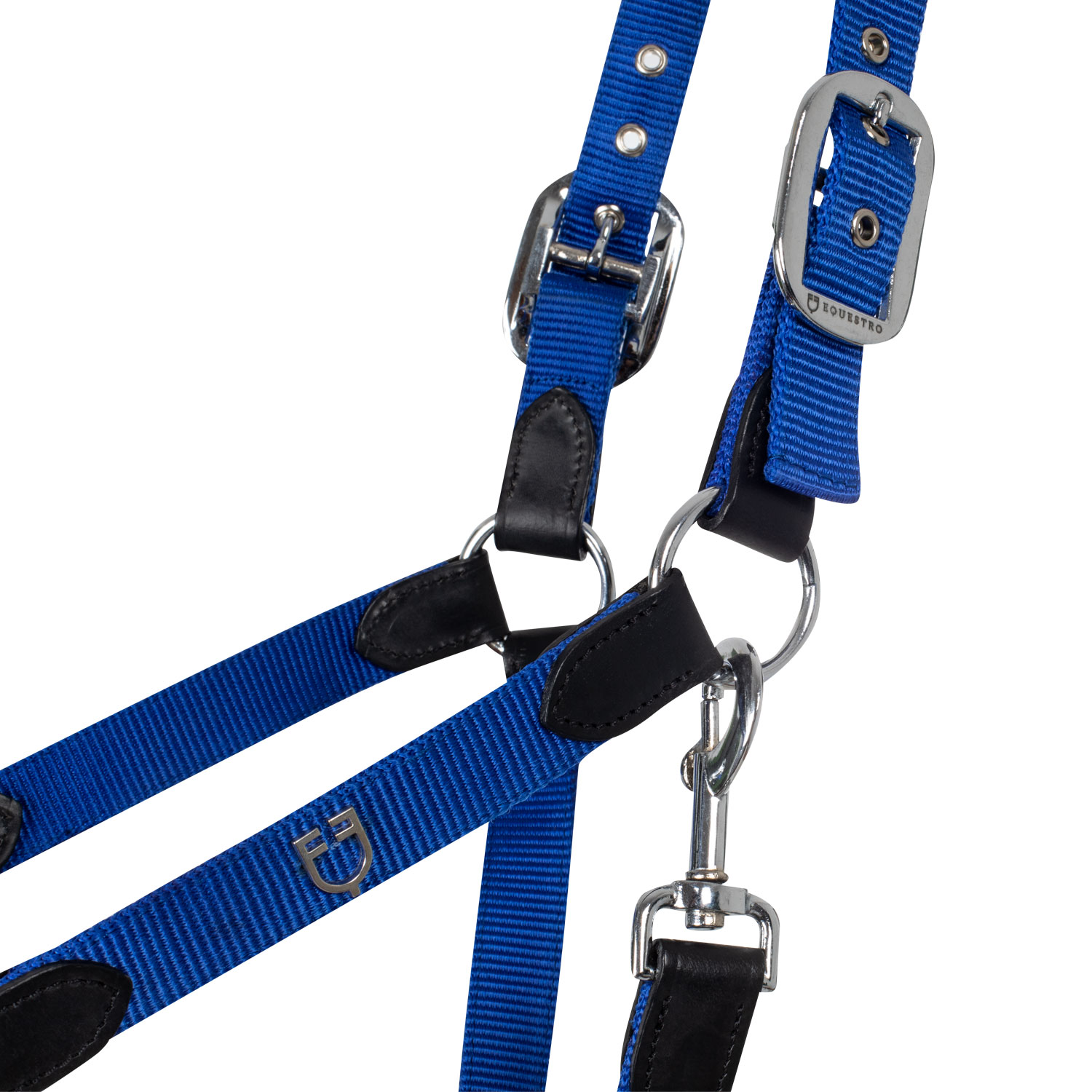 Set ohlávky a vodítka LANI